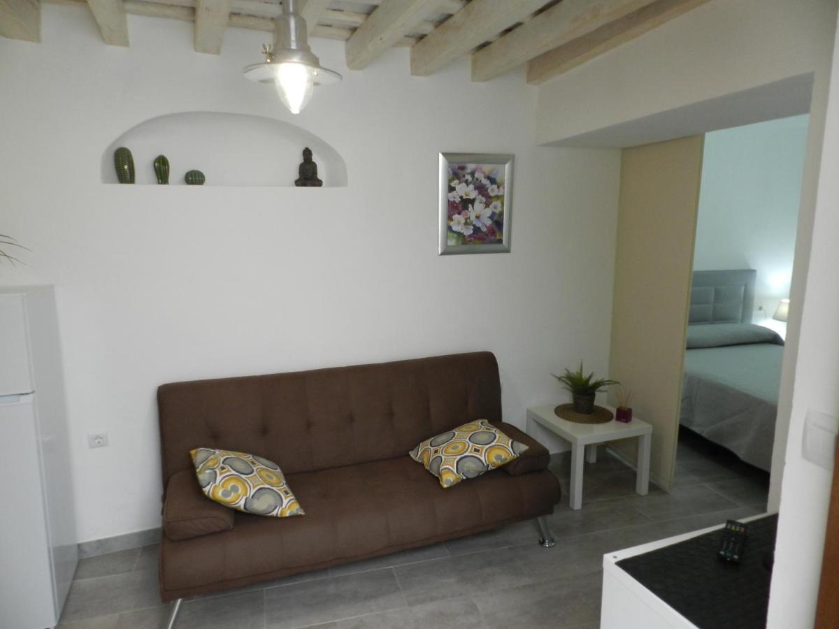 Casa Lola, La Plazoleta Lejlighed Vejer de la Frontera Eksteriør billede